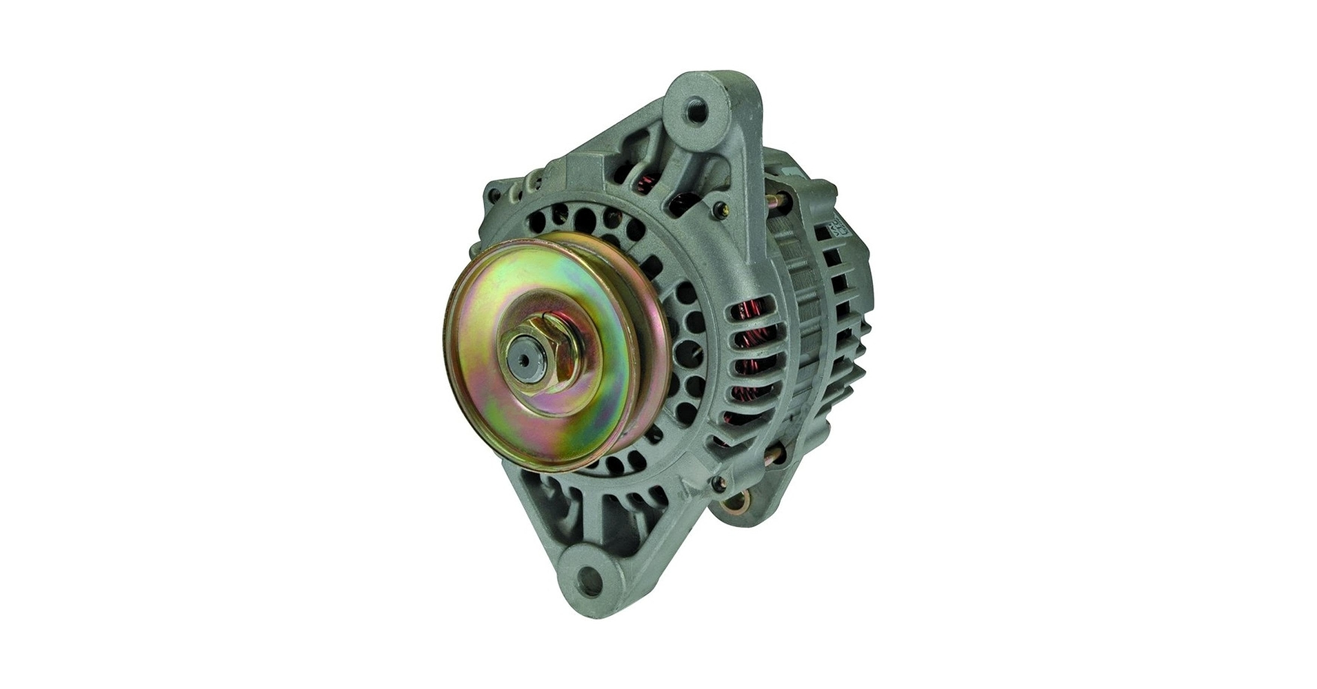 Amazon.com: OEG Parts New Alternator Compatible With Nissan